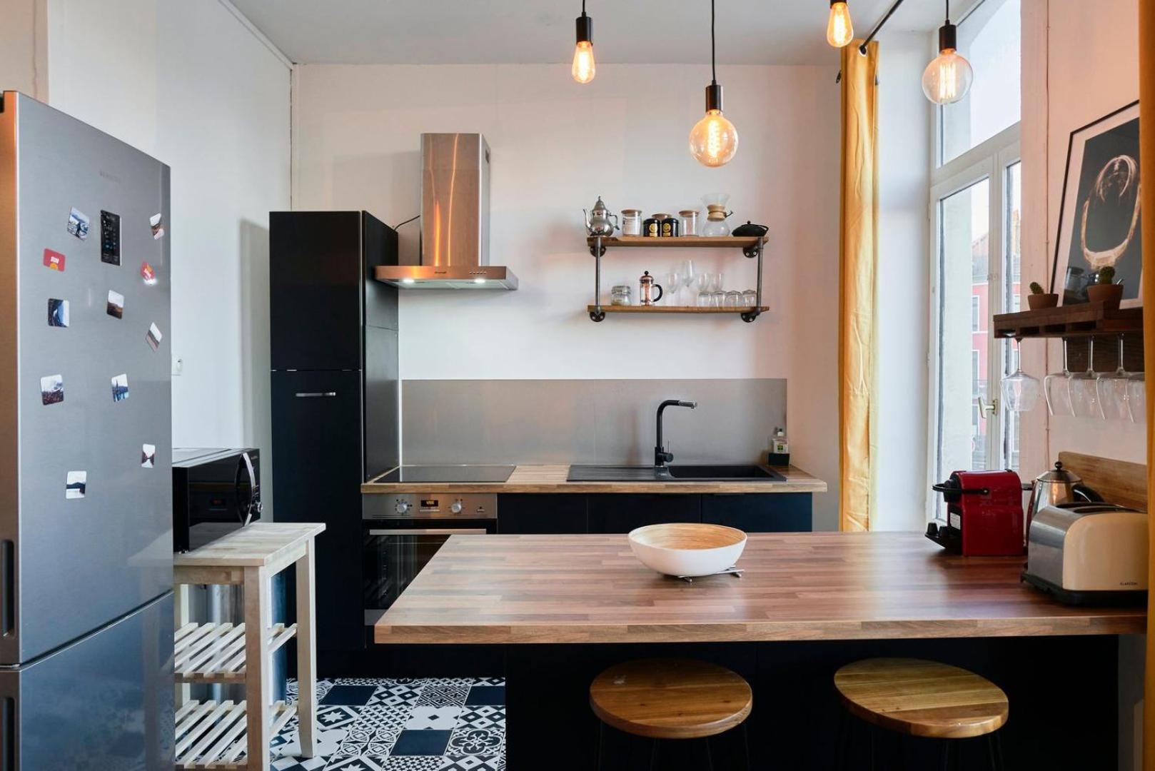 1 Bedroom Near Metro, Shops & Schools Lila